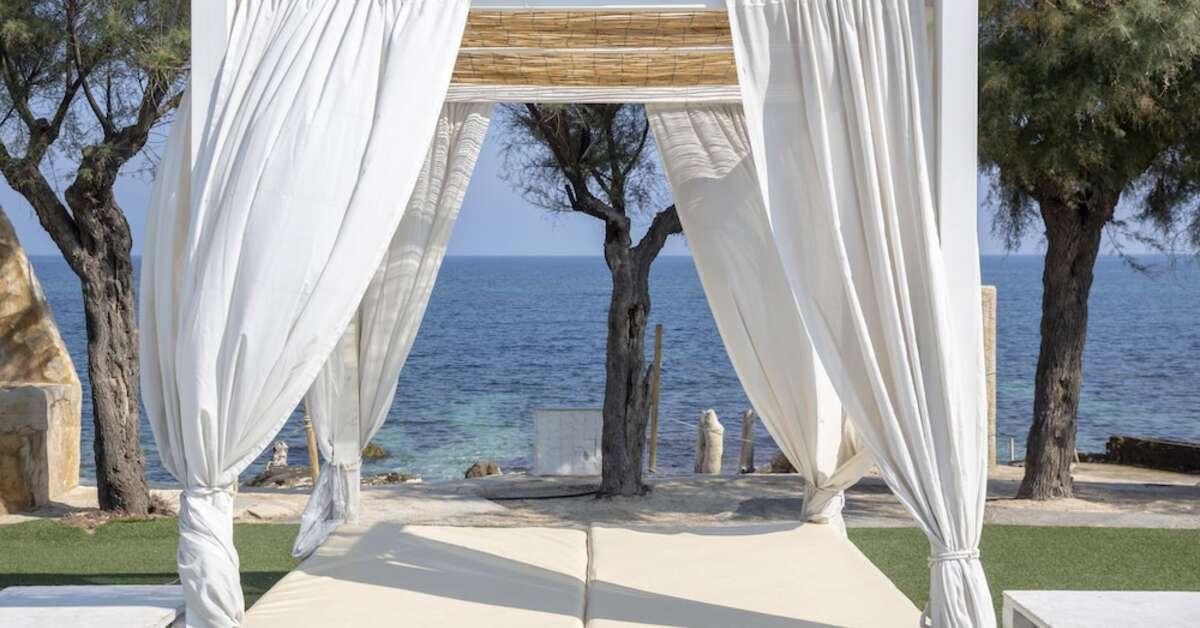 Een foto van Hotel Riva del Sole
