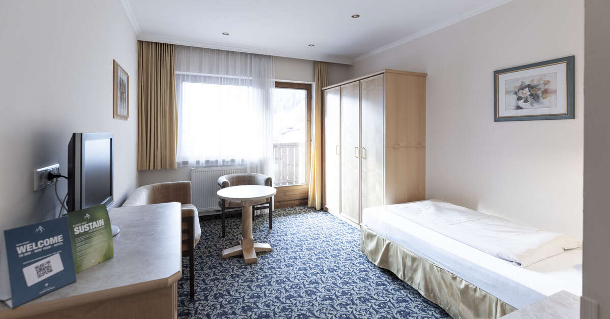 Een foto van Heart Hotel Nordstern