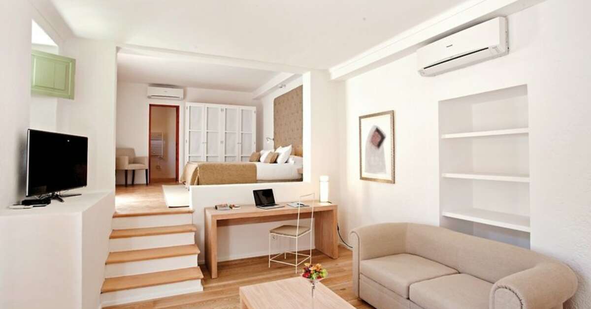 Een foto van Hotel Can Simoneta