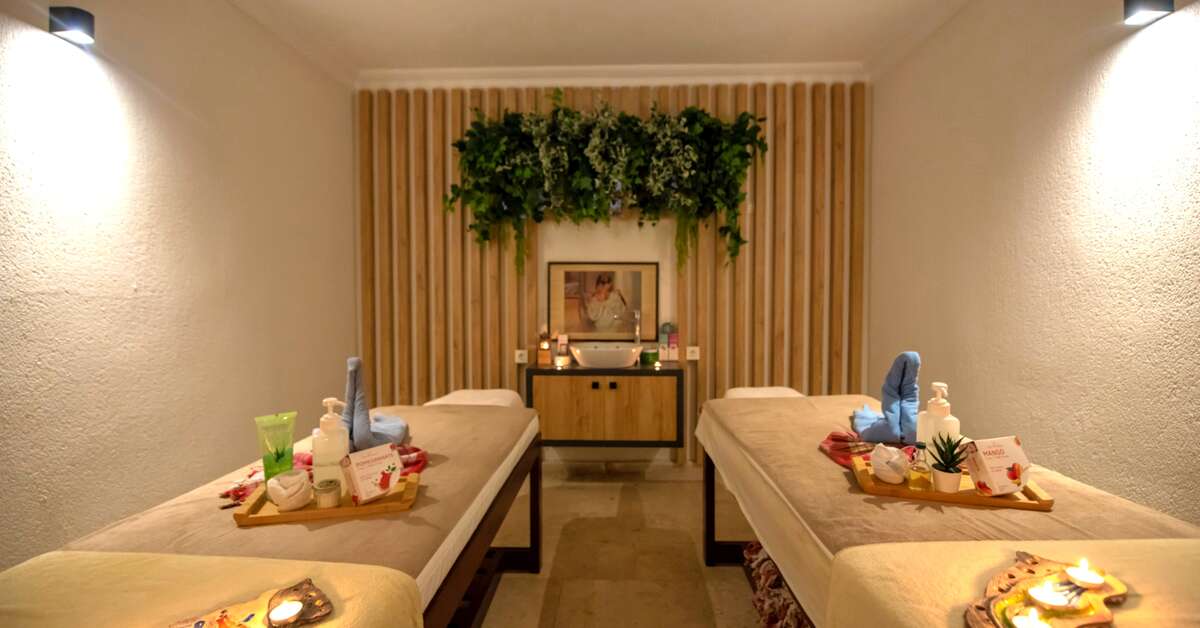 Een foto van Alize Hotel