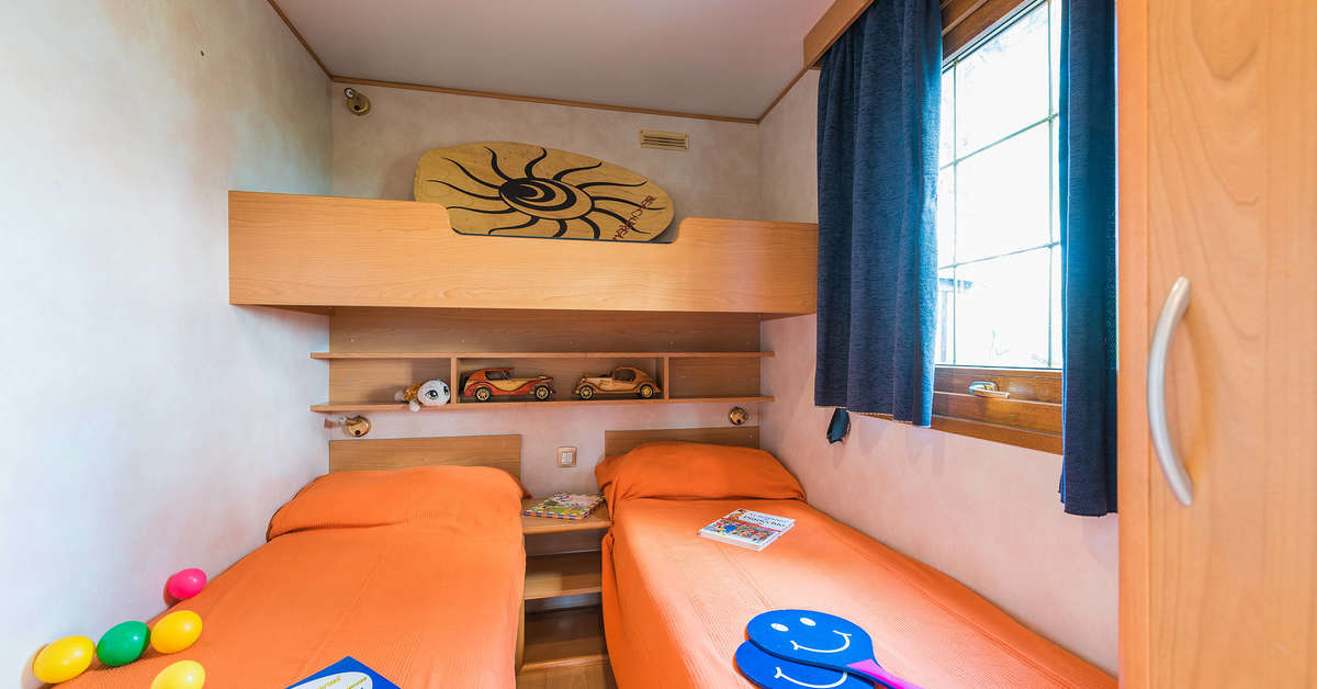 Een foto van Camping Village Il Poggetto