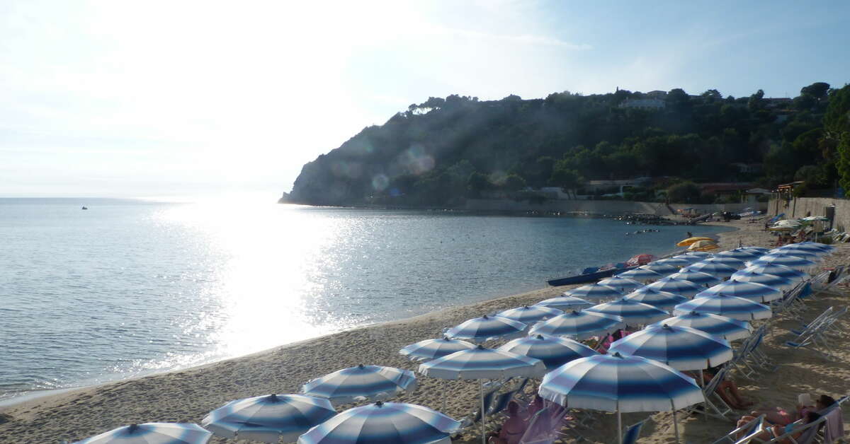 Een foto van Villaggio Baia d'Ercole