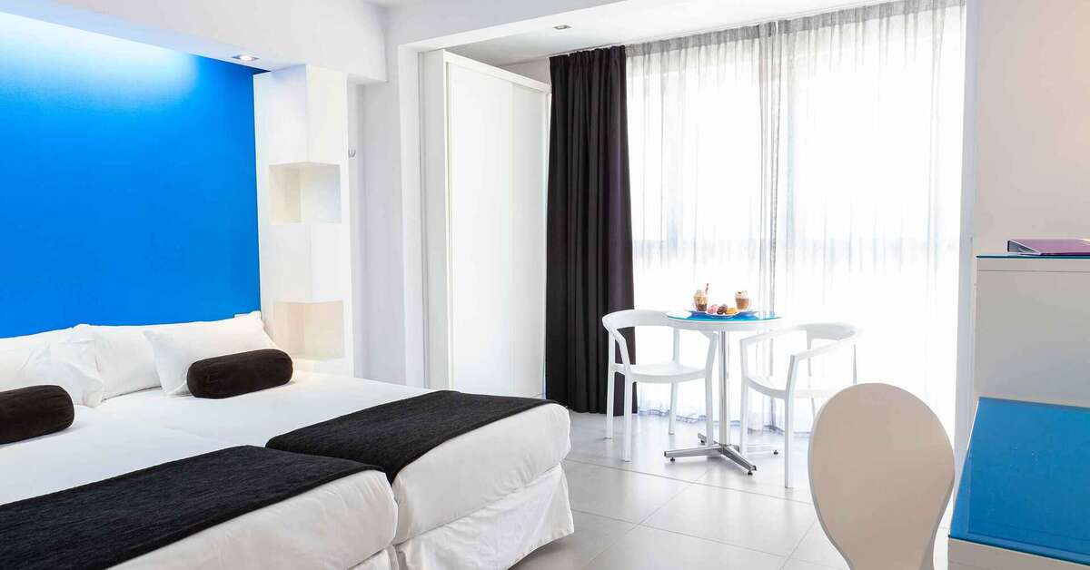 Een foto van Hotel Brisa