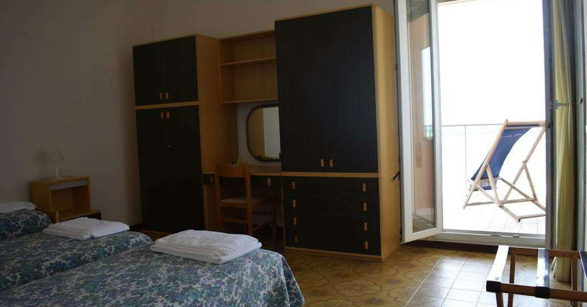 Een foto van Hotel Astoria Pesaro