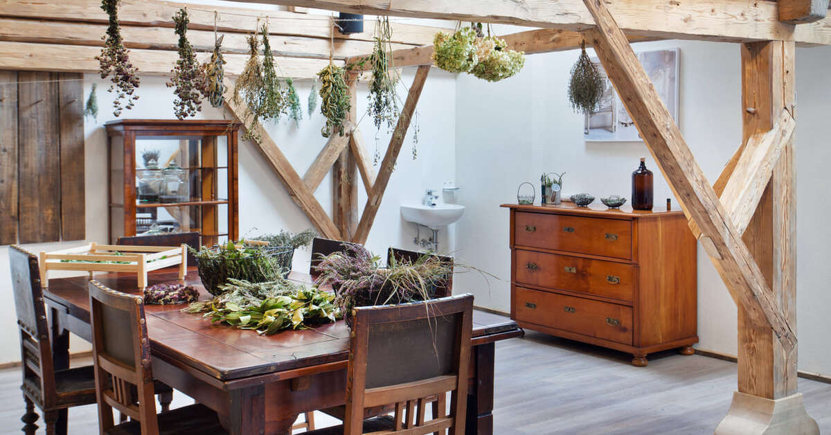 Een foto van Herbal Glamping Ljubno