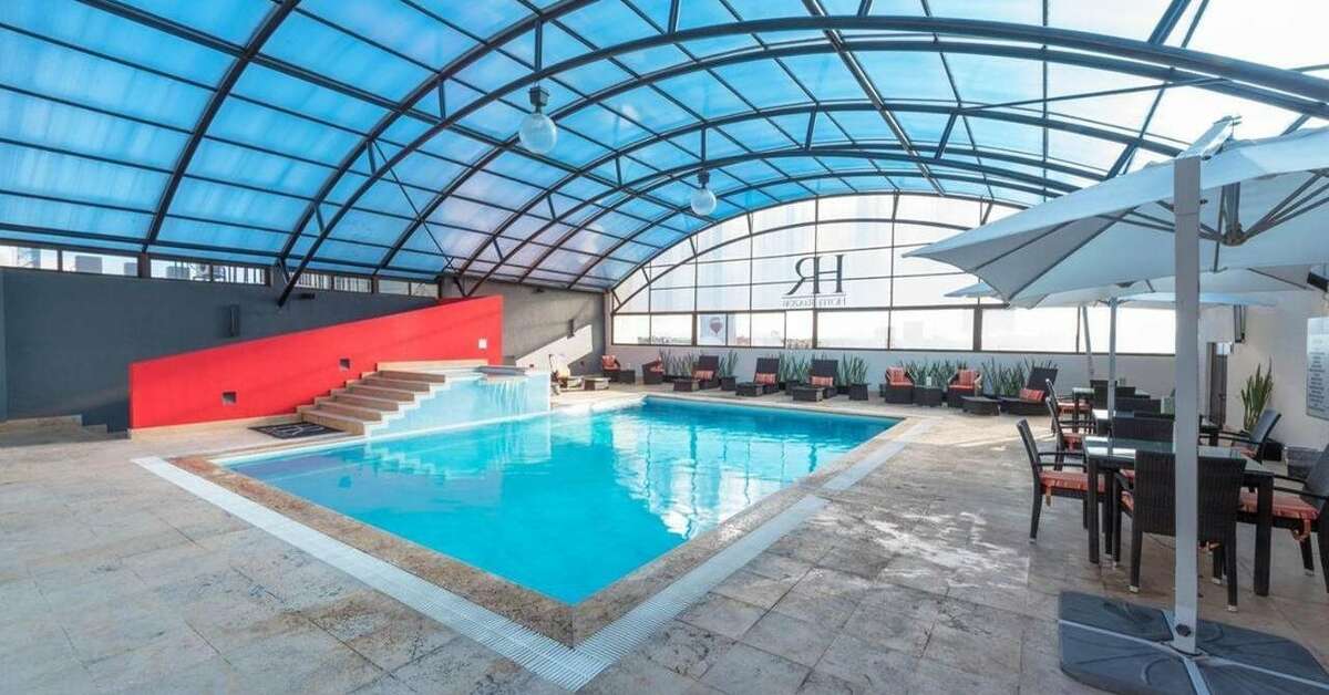 Een foto van Hotel Riazor Aeropuerto