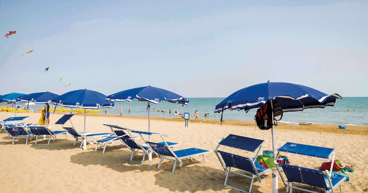 Een foto van Mediterranee Family & Spa Hotel