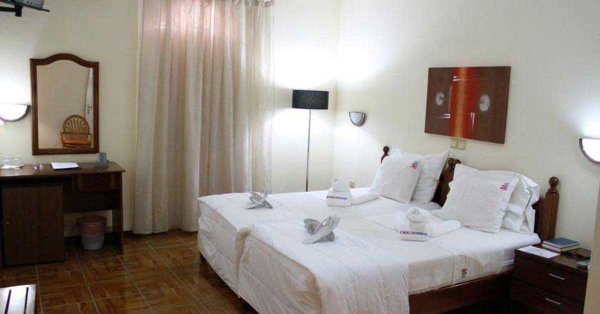 Een foto van Mindelo Residencial