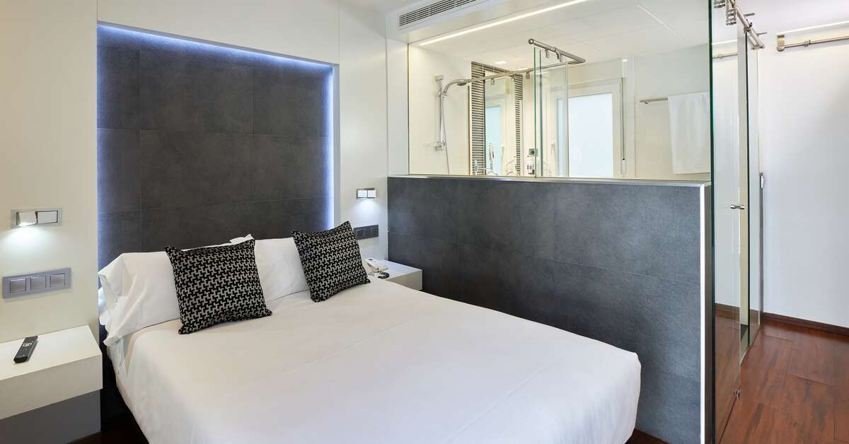 Ein Foto Hotel Regina