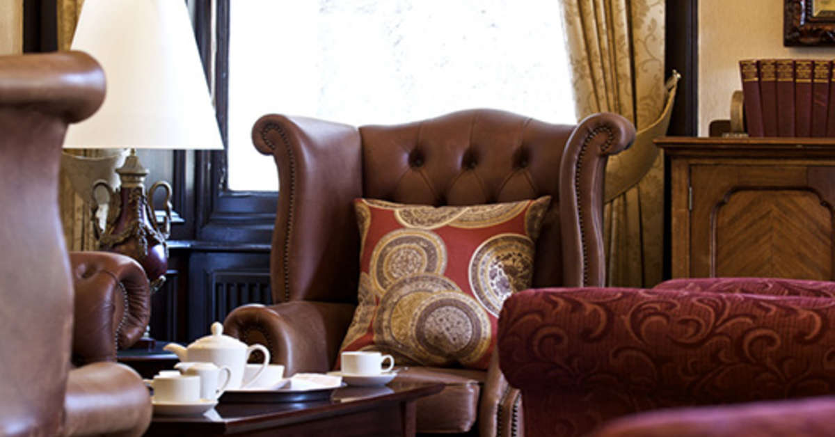 Een foto van Parliament House Hotel