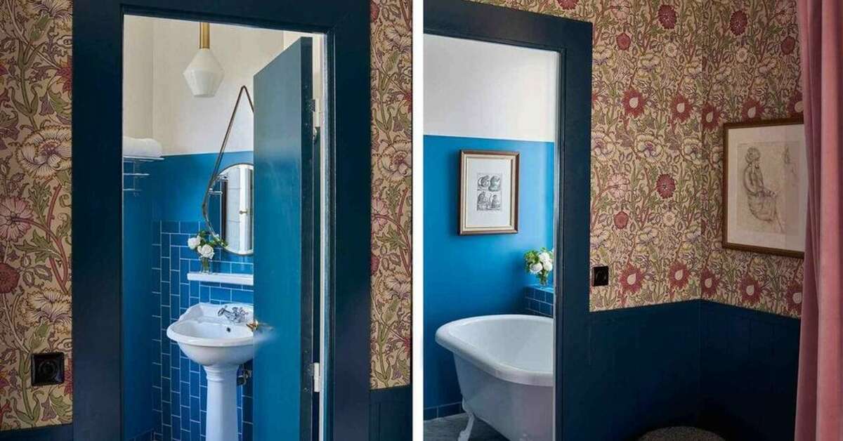 Een foto van Hotel Maison Malesherbes