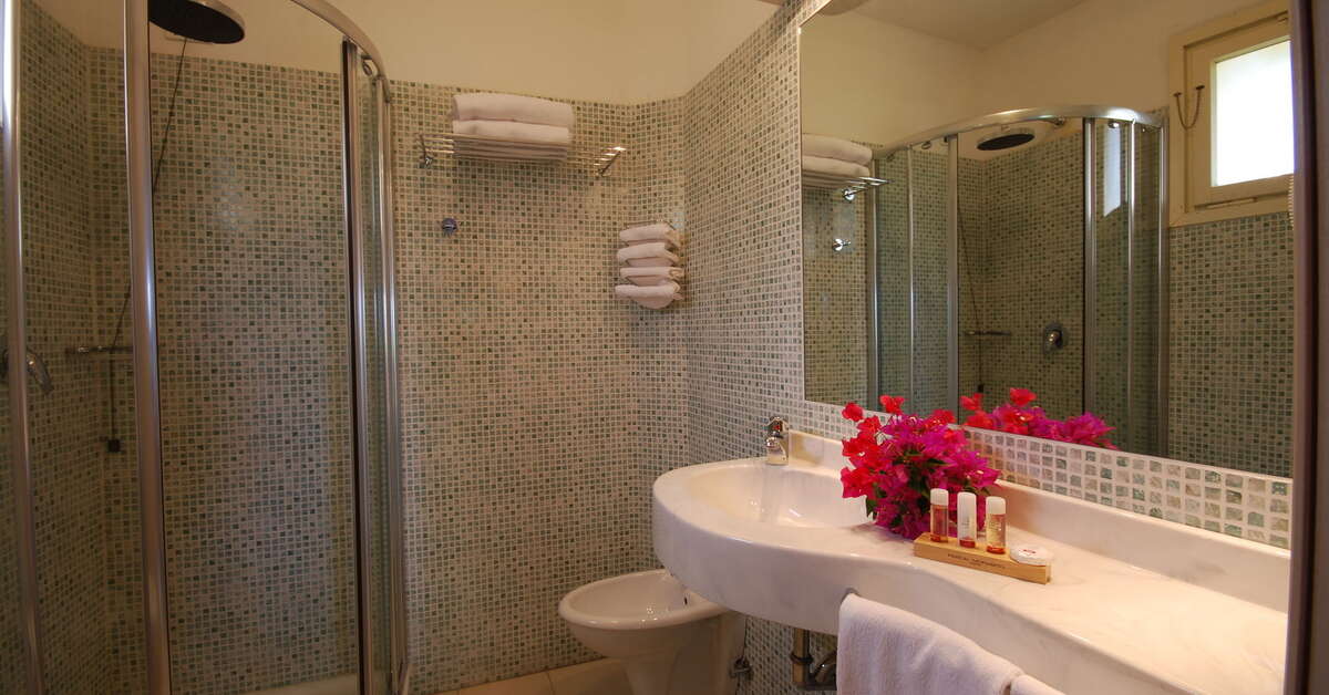 Ein Foto Club Hotel Ancora Stintino