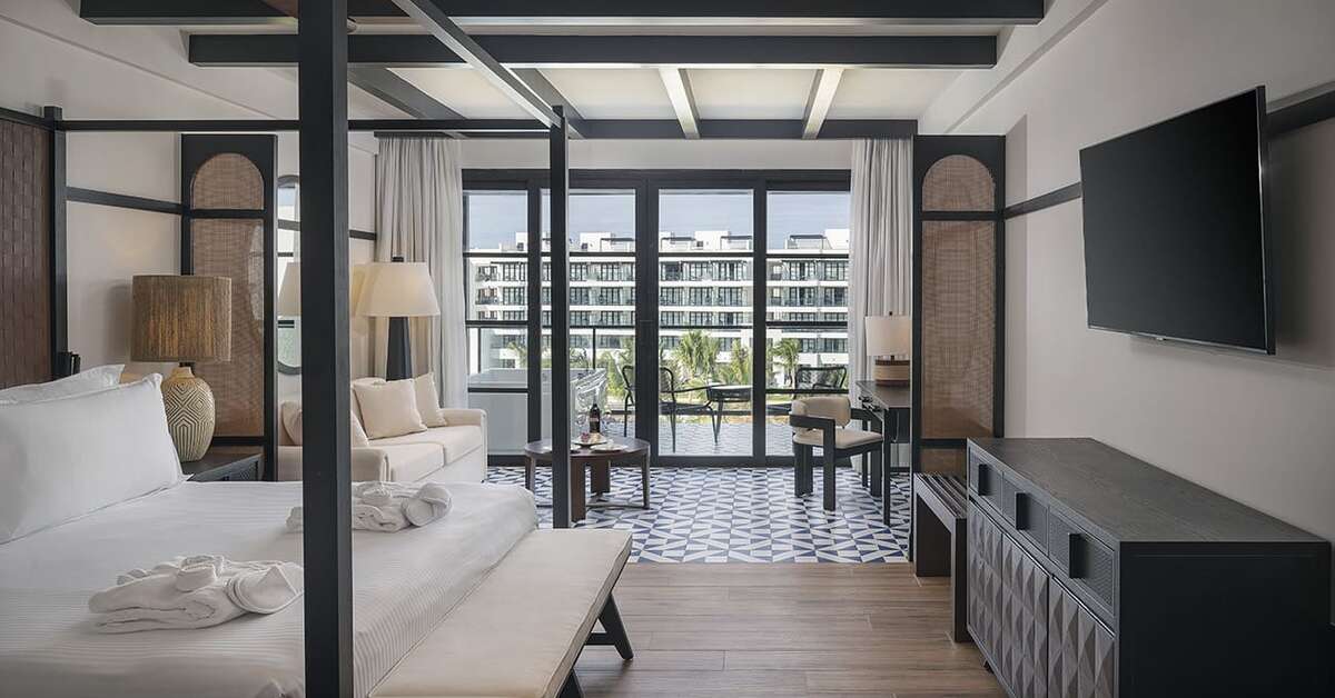 Een foto van Ocean Eden Bay