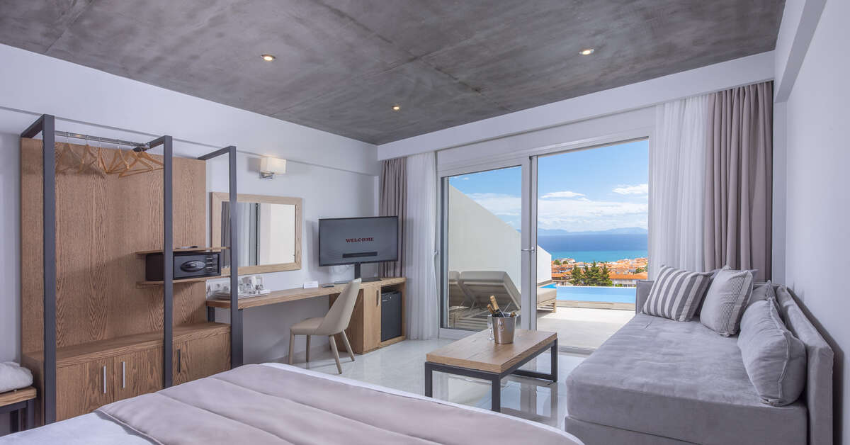 Een foto van Alia Palace Luxury Hotel