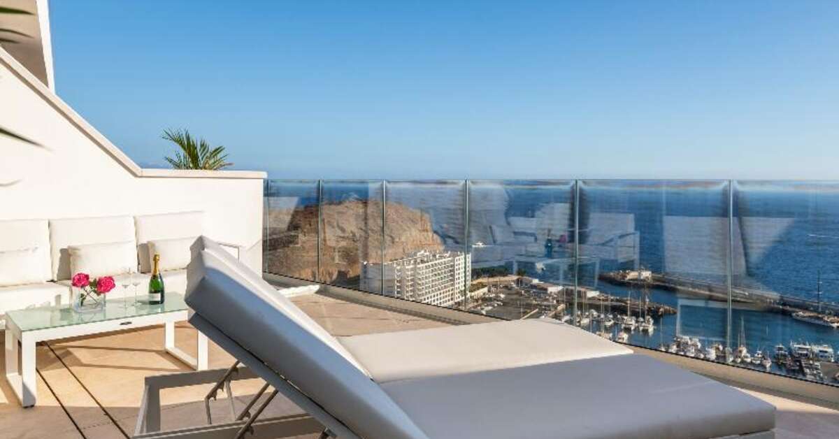 Een foto van Grand Horizon Luxury Boutique Resort