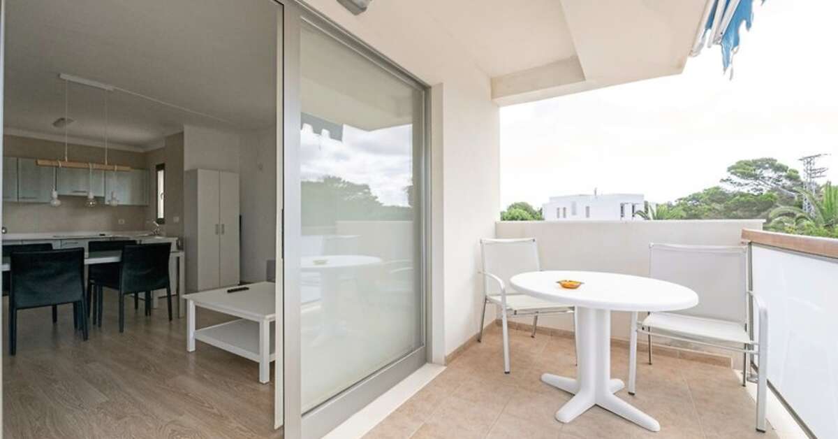 Ein Foto Apartments Catalina
