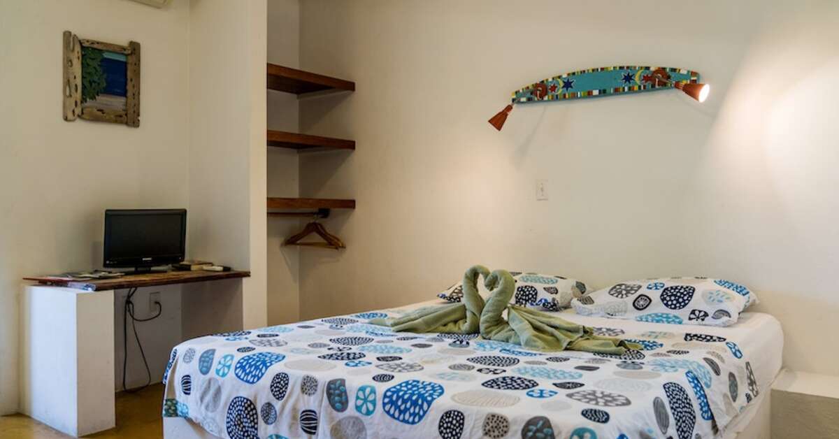 Een foto van Bonaire Fun Appartementen