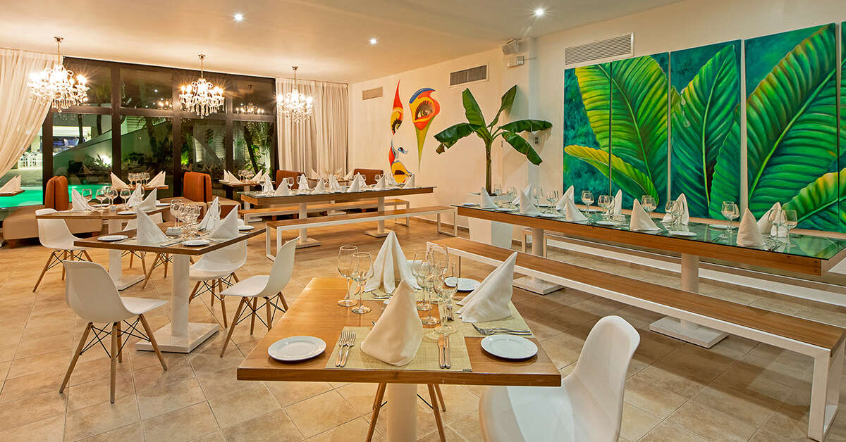 Een foto van Viva Wyndham V Heavens
