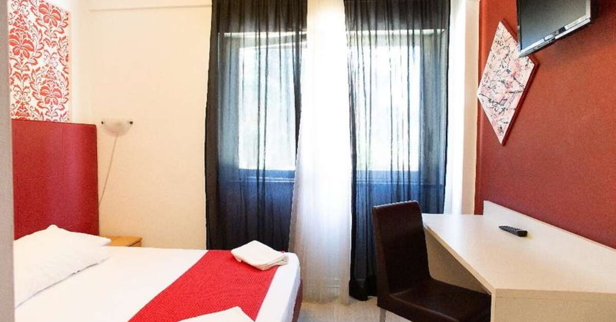 Een foto van Hotel Scheppers