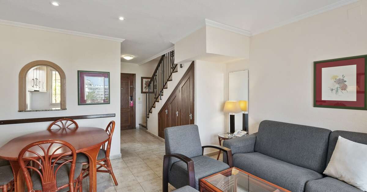 Een foto van Ramada Hotel & Suites by Wyndham Costa del Sol