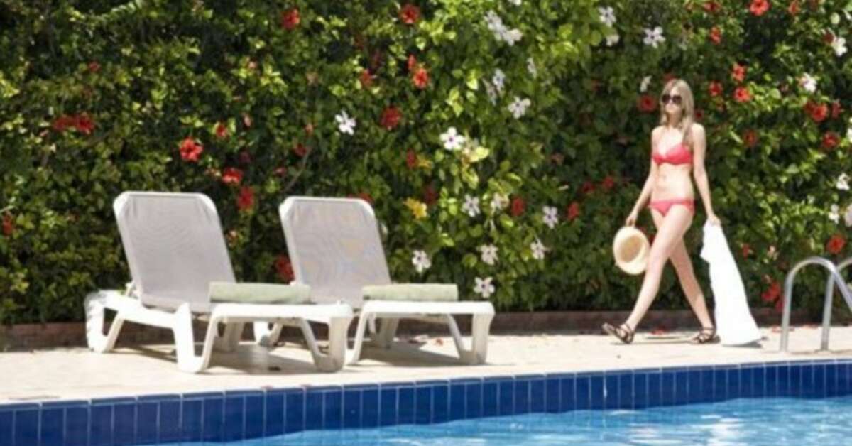 Een foto van Hotel Nissi Park