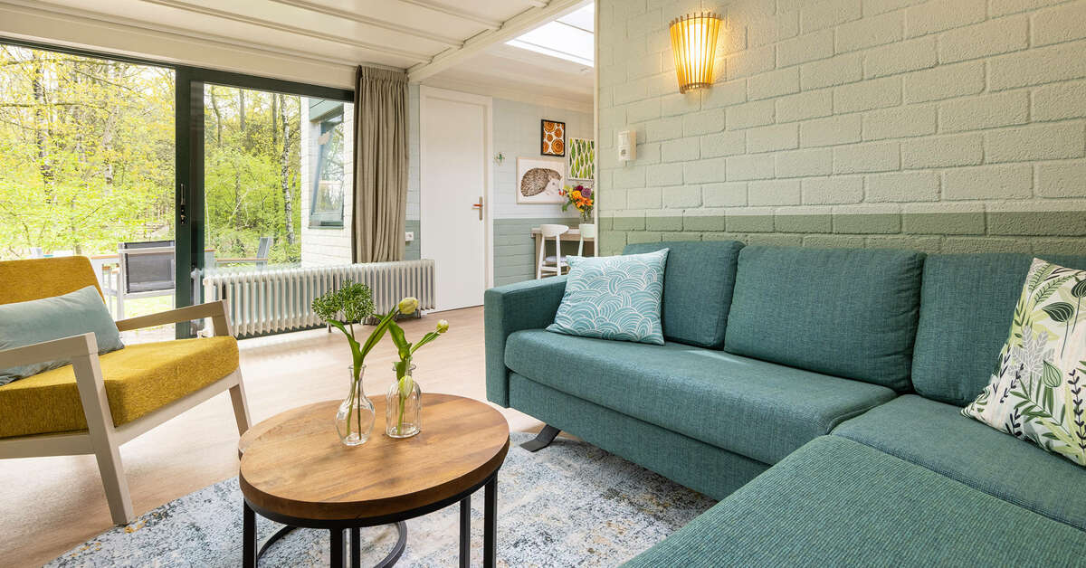 Een foto van Center Parcs Het Meerdal