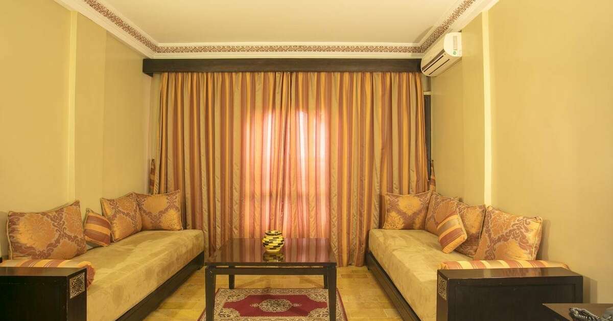 Een foto van Diwane Hotel & Spa