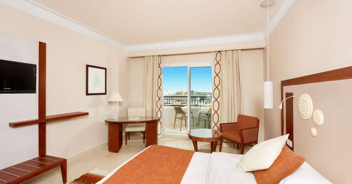 Ein Foto Iberostar Selection Royal El Mansour