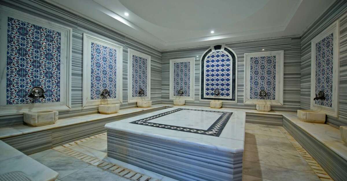 Een foto van Delta Hotels by Marriott