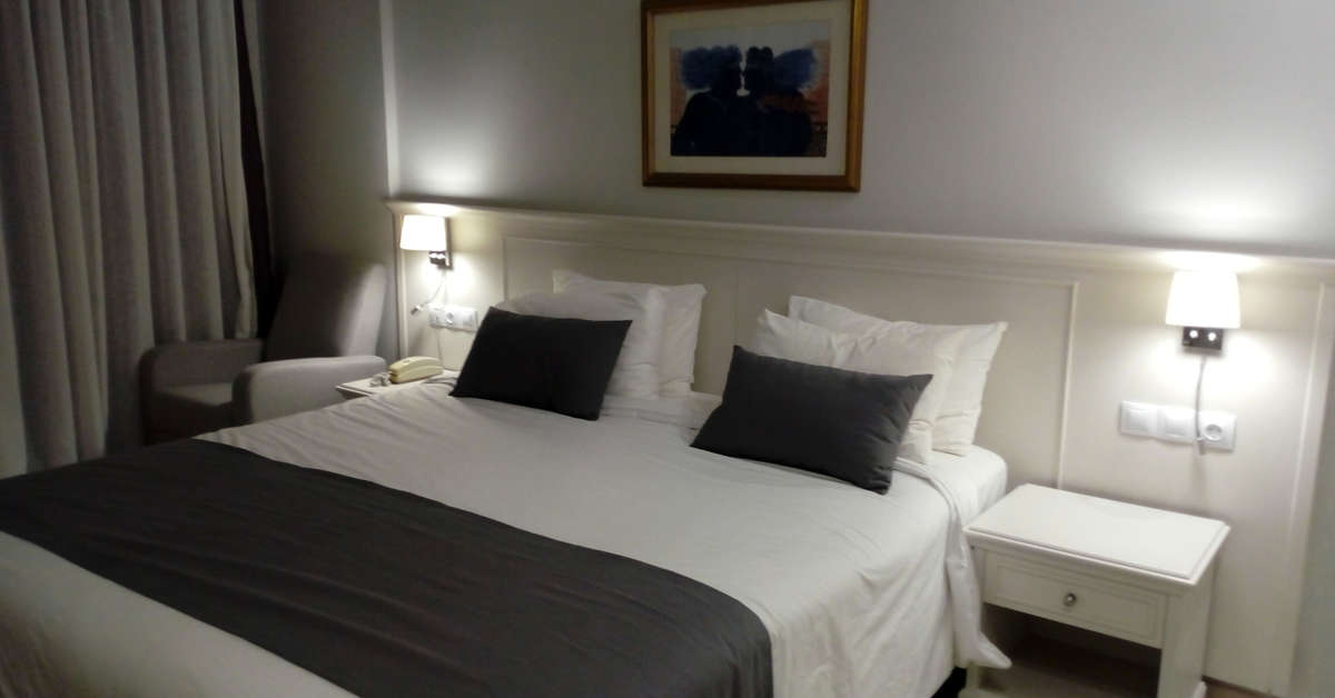 Een foto van Giannoulis Almyra Hotel & Village