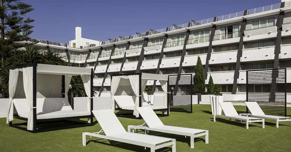 Een foto van Ilunion Islantilla