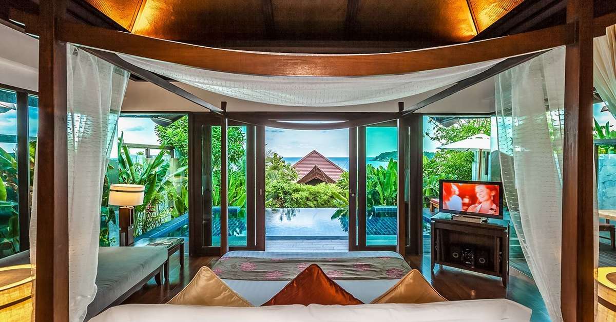 Een foto van Nora Buri Resort & Spa