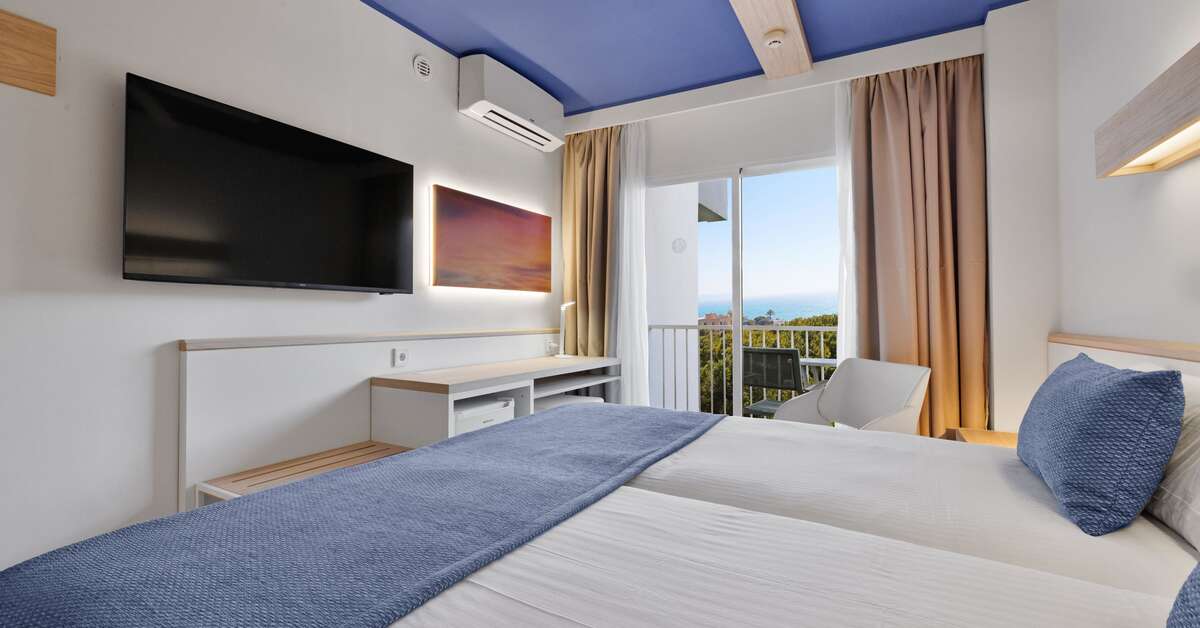 Een foto van Hotel Pabisa Sofia