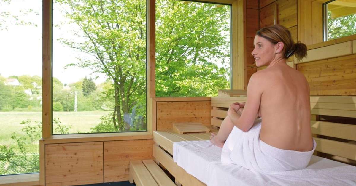 Een foto van Flair Parkhotel Weiskirchen