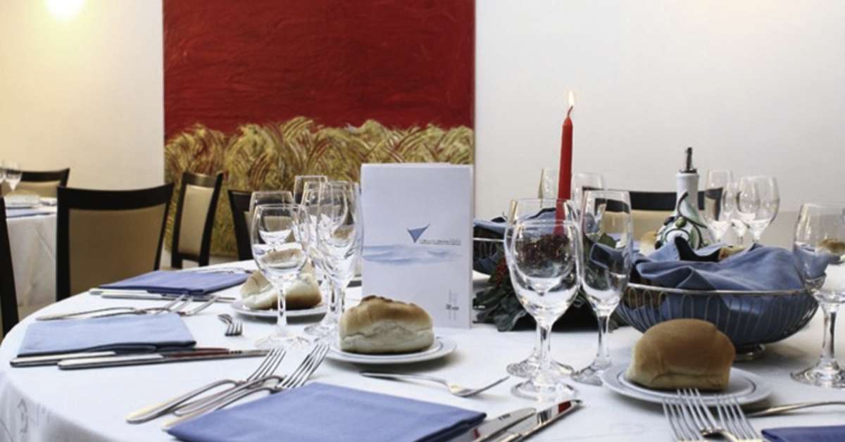 Een foto van Virgilio Grand Hotel