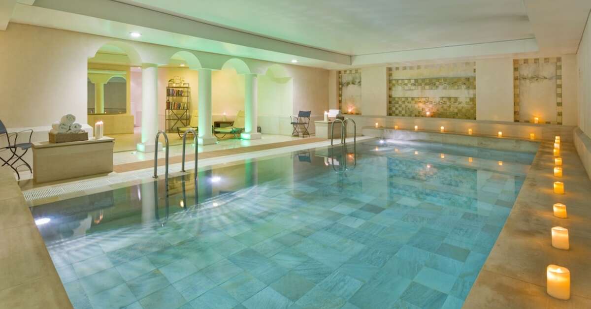 Een foto van Mamaison Hotel Le Regina Warsaw
