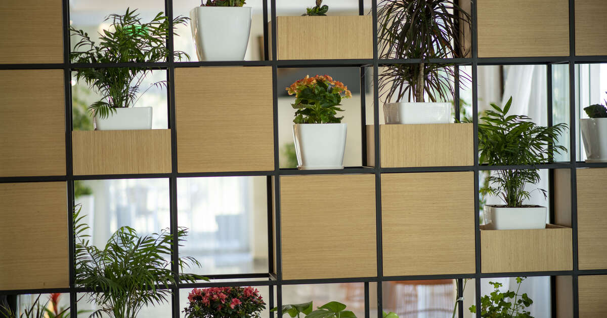 Een foto van Amfora Hotel & Spa