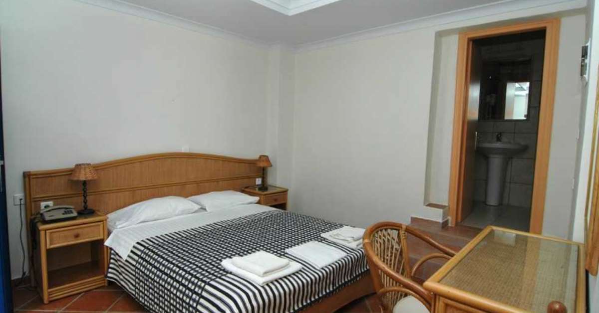 Een foto van Rodon House Aparthotel