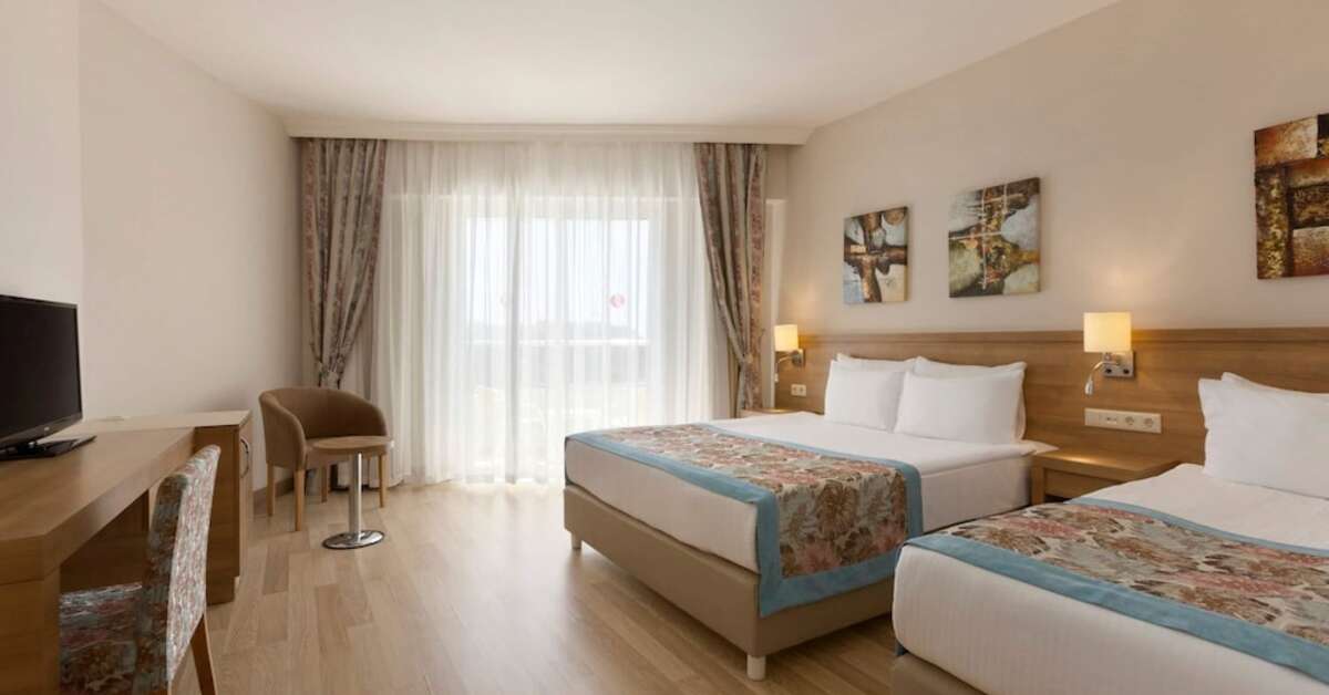 Een foto van Ramada Resort by Wyndham Lara