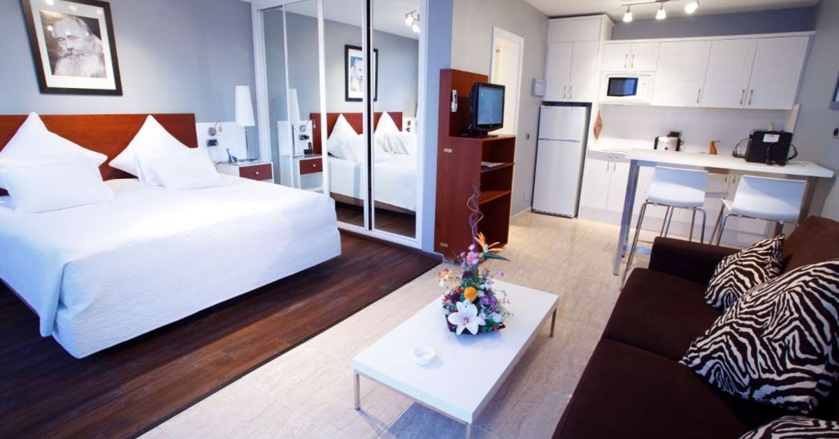 Een foto van Altamar Hotel