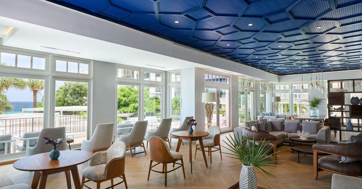 Een foto van Curacao Marriott Beach Resort