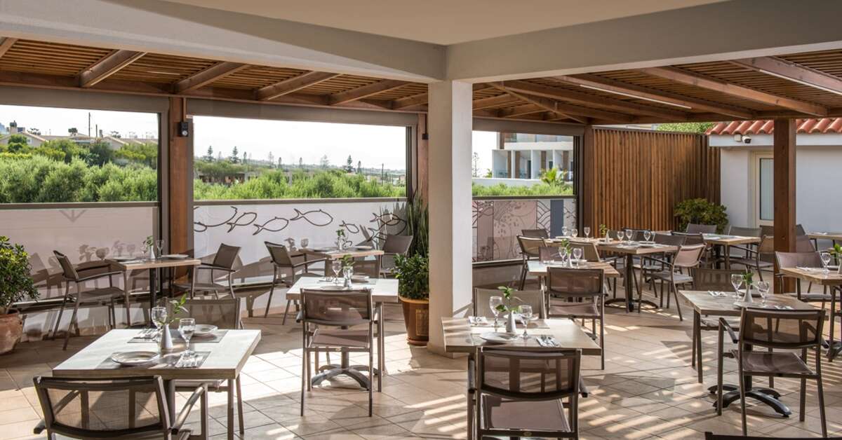 Een foto van Aelius Hotel & Spa