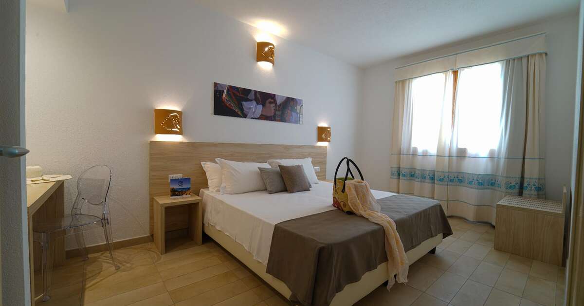 Een foto van GH Santina Resort