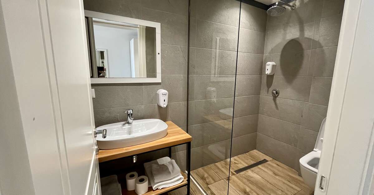 Een foto van Alion Hotel