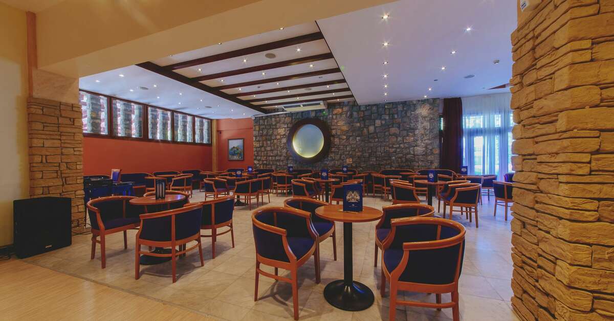 Een foto van Hotel Montenegro Beach Resort