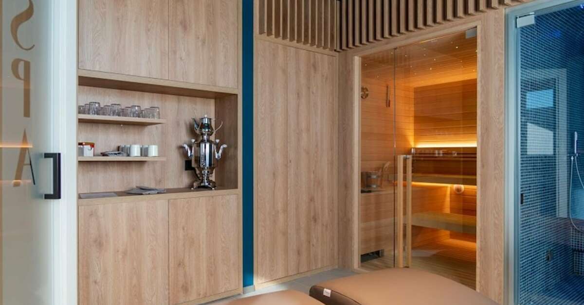 Een foto van Modica Boutique Hotel