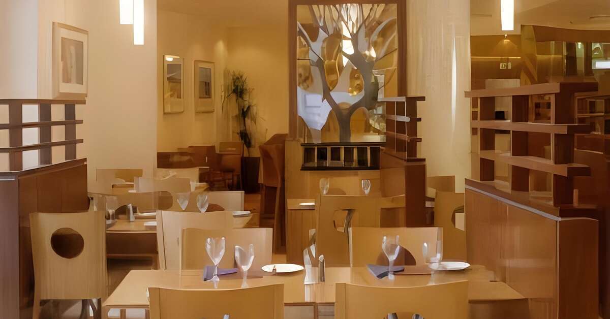 Een foto van Leonardo Royal Hotel Edinburgh