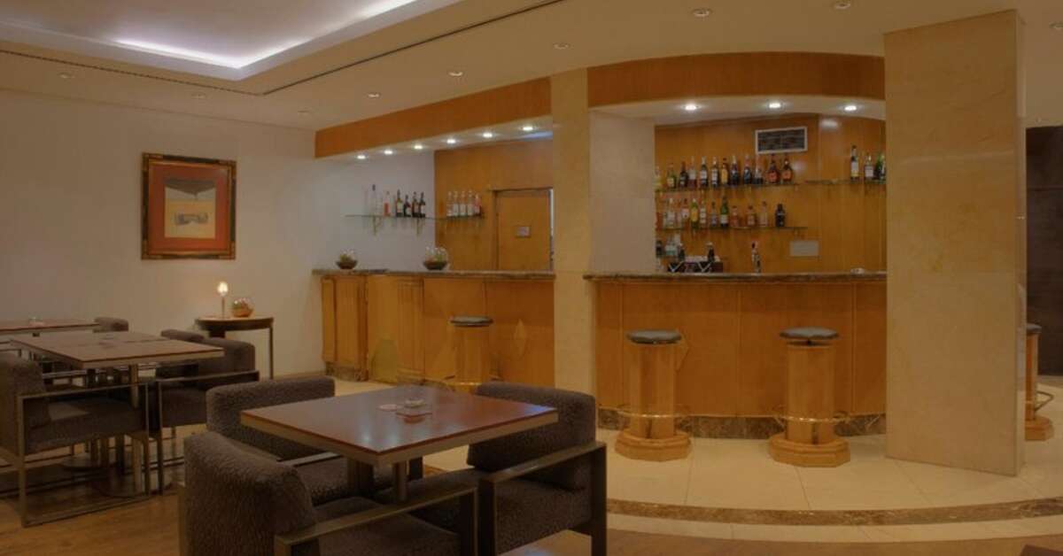 Een foto van Sana Reno Hotel