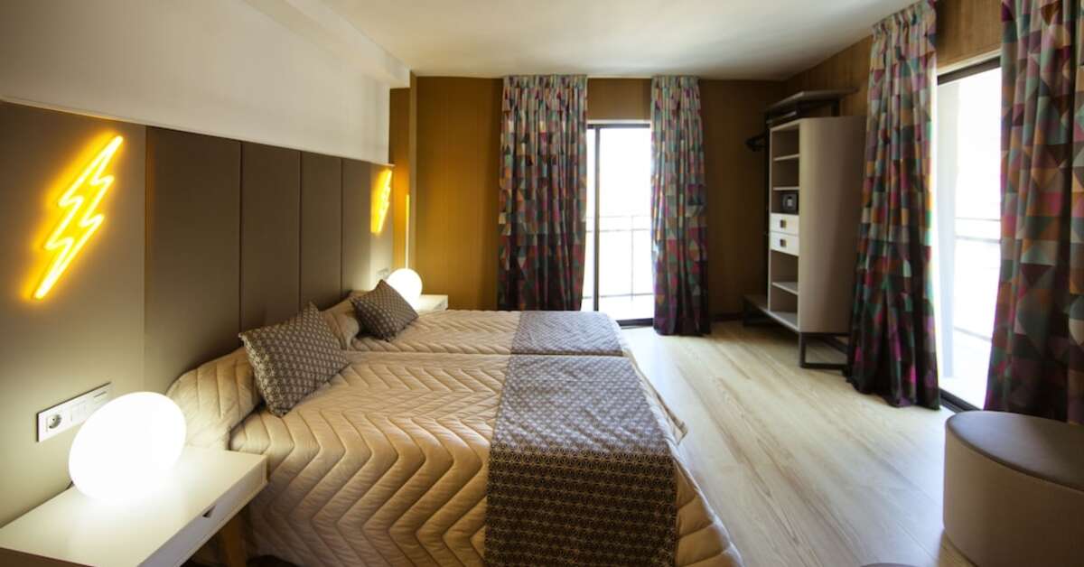 Een foto van Cuco Hotel