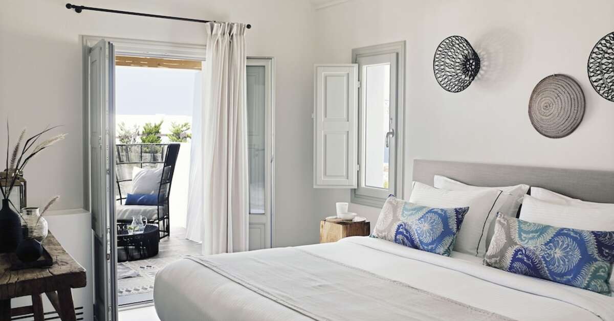 Een foto van Santo Maris Oia Luxury Suites & Spa